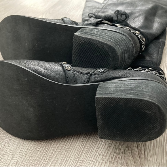 Not Rated Titans Riding Boot - Picture 4 of 5